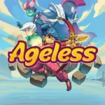 Ageless – Unleash the Power of Time