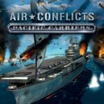 Air Conflicts: Pacific Carriers – High-Flying Adventure Awaits with a Minor Drawback