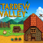 Stardew Valley – A Magical Harvest of Joy