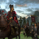 Three Kingdoms: A Modern Strategy Classic That Outshines the Greats